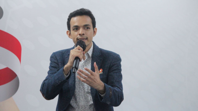 Anggota DPR RI: Siswa Wajib Membaca Sebelum Belajar