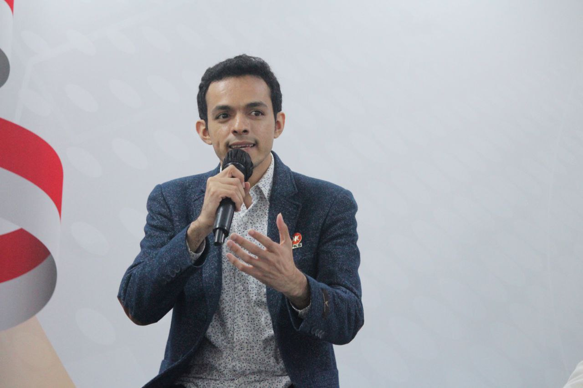 Anggota DPR RI