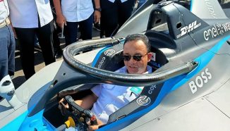 Anies Baswedan Diperiksa untuk Kasus Formula E? Ini Kata KPK