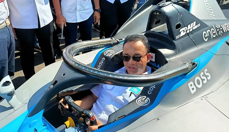 Anies Baswedan