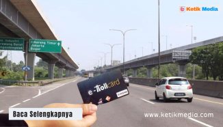Cara Update e-Toll dan Panduan Lengkap untuk Setiap Pengguna Tol