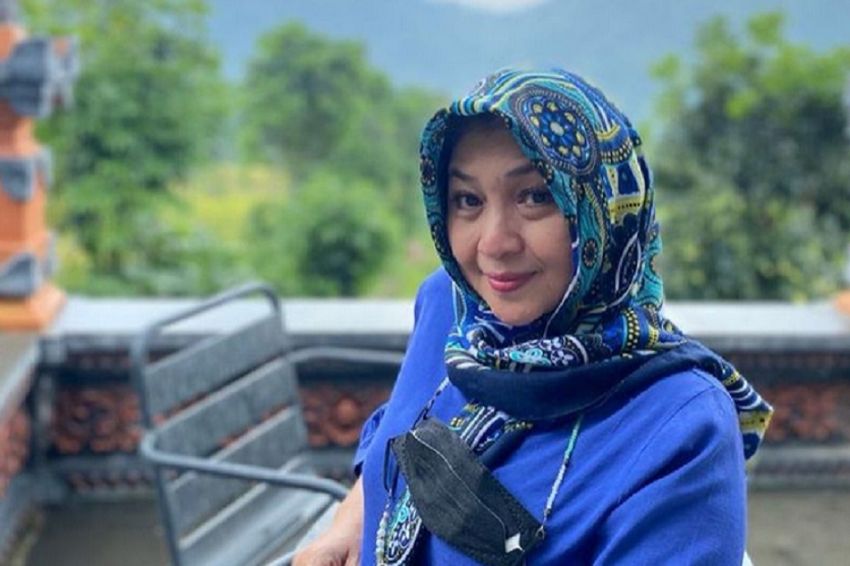 Dina Mariana Meninggal