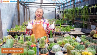 9 Ide Bisnis Rumahan di Desa yang Bikin Anda Kaya Raya!