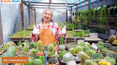 9 Ide Bisnis Rumahan di Desa yang Bikin Anda Kaya Raya!