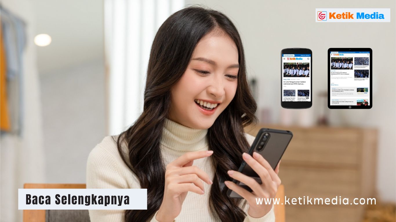 Jasa Install Theme WordPress Ketik Media Terbaik No.1 dan Terjangkau