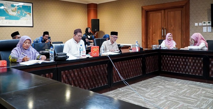 Korpri Lamongan Gelar Lomba