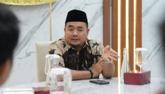Laporan Ketua KPU: Pilkada Serentak 2024 Berjalan Kondusif