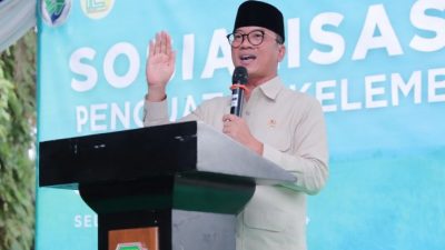 Makan Bergizi Gratis
