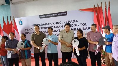 Menteri PKP