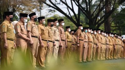 Asyik, Ada Beasiswa S2 dan S3 untuk PNS! Yuk Segera Daftar