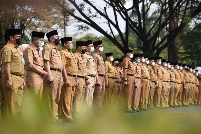 beasiswa S2 dan S3 untuk PNS