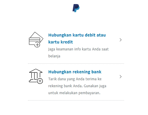 Withdraw PayPal ke Dana