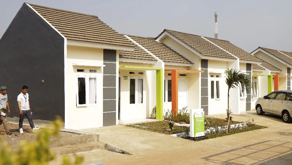 harga rumah subsidi di mataram