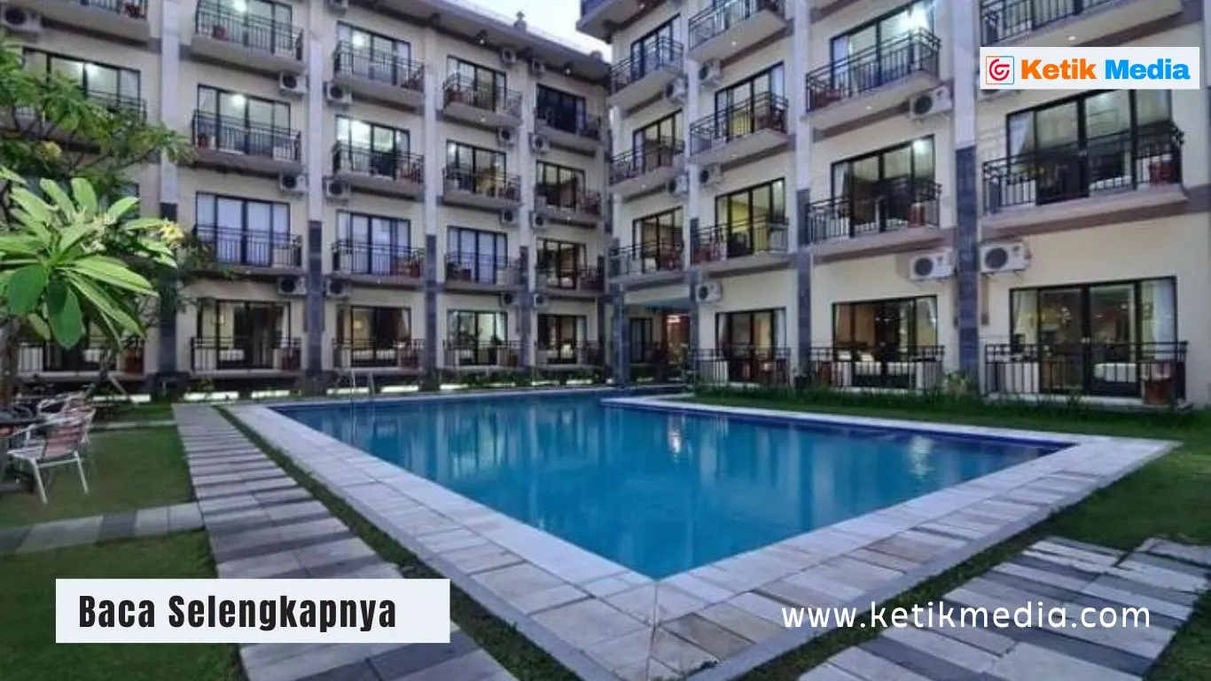 Hotel Murah Terdekat