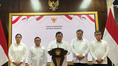 Presiden ASPIRASI: UMP 2025 Naik 6,5% Masih Kurang 