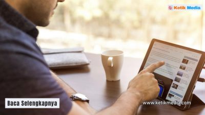 5 Usaha Sampingan yang Bisa Dijalankan Sepulang Kerja
