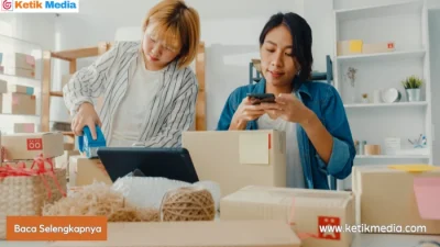 Mau Tambah Penghasilan? Coba Usaha Rumahan Modal 50 Ribu