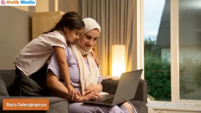 Mau Kaya? Ini 8 Ide Usaha Rumahan yang Cocok untuk Pemula