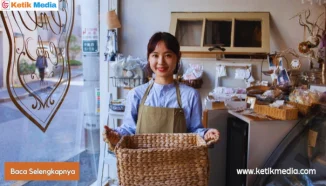 10 Usaha Rumahan yang Selalu Laris dan Tidak Ada Matinya