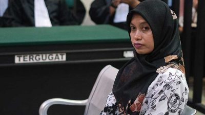 Guru Diduga Aniaya Anak Polisi & Dinyatakan Tidak Bersalah