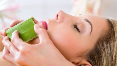 Apakah Lidah Buaya Bisa Menghilangkan Jerawat? Ini Jawabannya