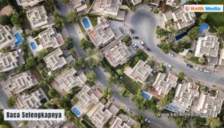 Pilih Beli Rumah KPR atau Pinjam Bank? Pertimbangkan Jenisnya