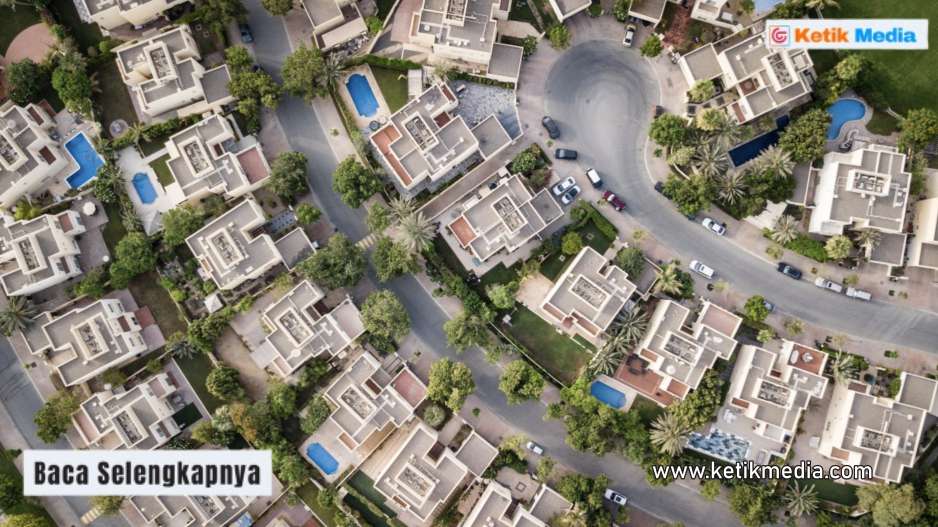 Beli rumah KPR atau pinjam bank