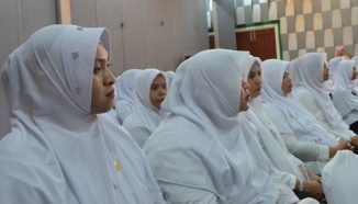 Yuk Latihan Contoh Soal SKB Bidan CPNS 2024 di Sini