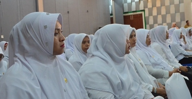 Contoh soal SKB Bidan CPNS 2024