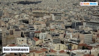 12 Destinasi Wisata di Athena Yunani yang Wajib Dikunjungi