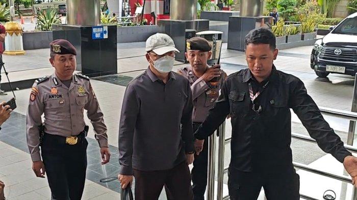 gubernur bengkulu rohidin mersyah