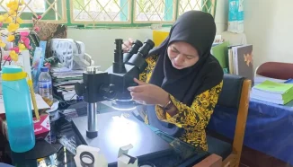 Latihan Soal SKB Guru Biologi SMA Lengkap di Sini!