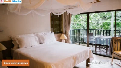 7 Hotel Murah di Bali dekat Pantai Kuta di Bawah 200 ribu