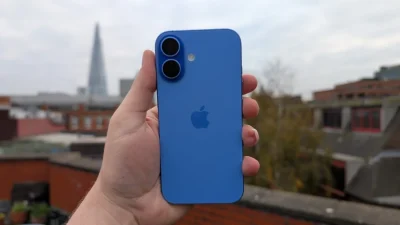 iPhone 16 Diblokir, Apple Bangun Pabrik Aksesoris di RI