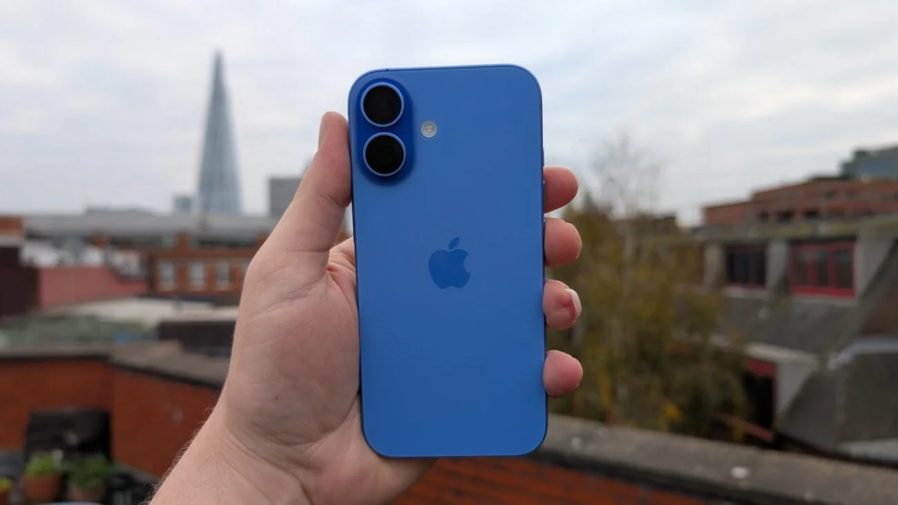 Apple bangun pabrik aksesoris