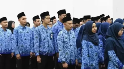 Ini Jadwal Lengkap Seleksi PPPK Tahap 2: Jangan Sampai Telat Daftar
