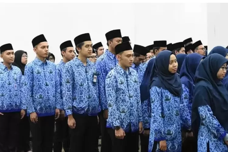jadwal lengkap seleksi PPPK tahap 2