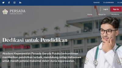 jenjang karir perawat