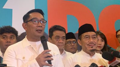 kecurangan pilkada
