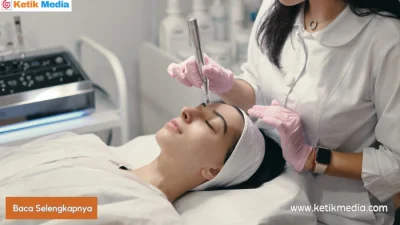 Ingin Cantik? Ini Dia Rekomendasi Klinik Kecantikan di Toraja Utara