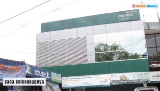 KPR Mandiri Syariah Tanpa DP, Solusi Pembiayaan Rumah Tanpa Uang Muka