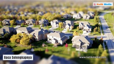 Mau Kredit Rumah Tanpa Riba? Ikuti Panduan Berikut Ini