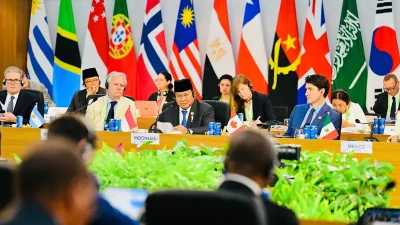 ktt g20 brasil