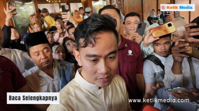 Lapor Mas Wapres Masuk Hari Ke-4, Ada 296 Laporan