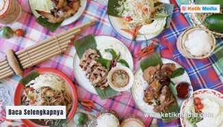 Always Thai: Restoran Makanan Khas Thailand Terbaik di Chicago