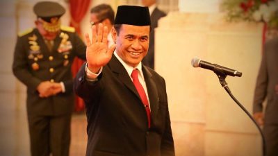 Mentan Janjikan Gaji Rp 10 Juta/Bulan untuk Calon Petani Muda