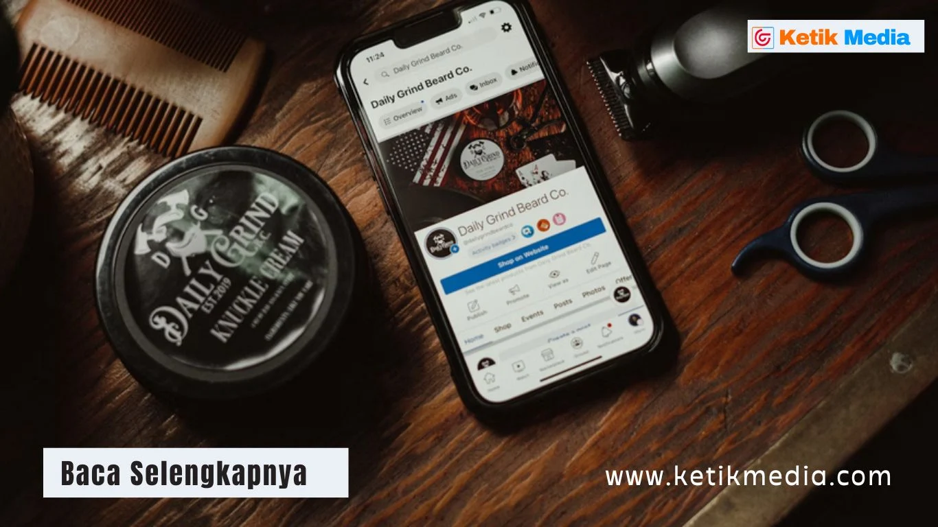 monetisasi FB Pro