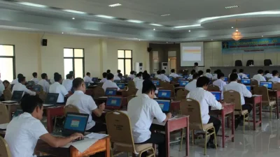 Kumpulan Soal SKB Penyuluh Lingkungan Hidup CPNS 2024