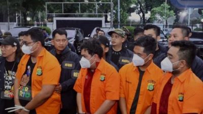 7 Fakta Profil PNS Komdigi yang Terjerat Kasus Judi Online