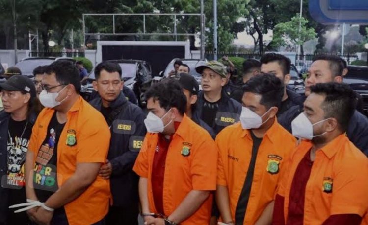 profil PNS Komdigi yang terjerat kasus judi online